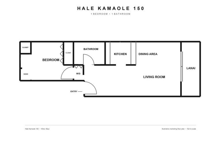Find Rentals