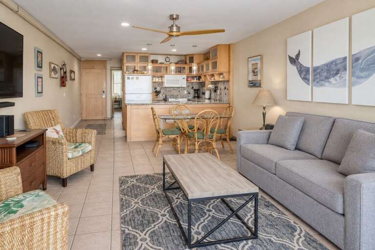 Find Rentals