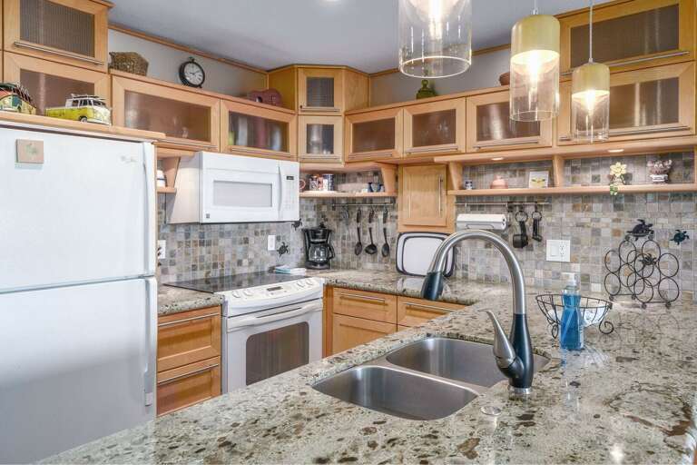 Kihei Condo Rental