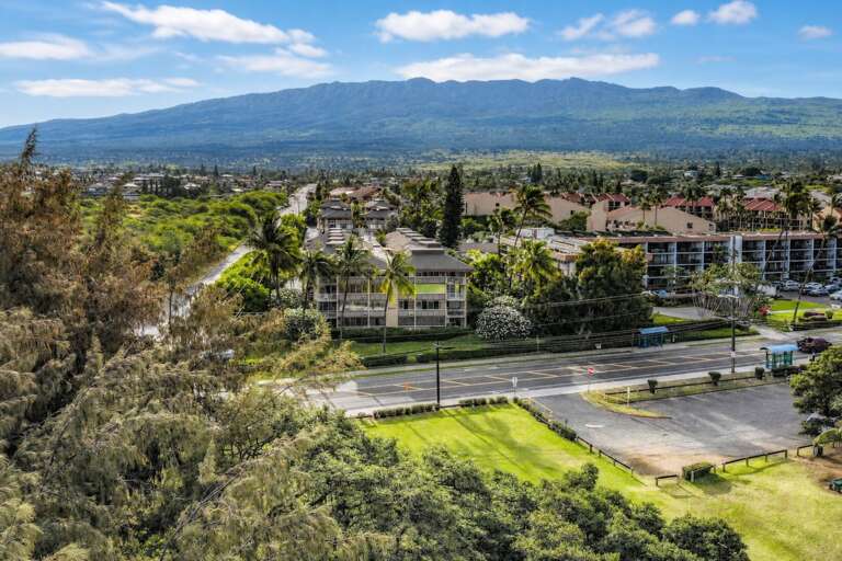 Haleakala Shores A-302