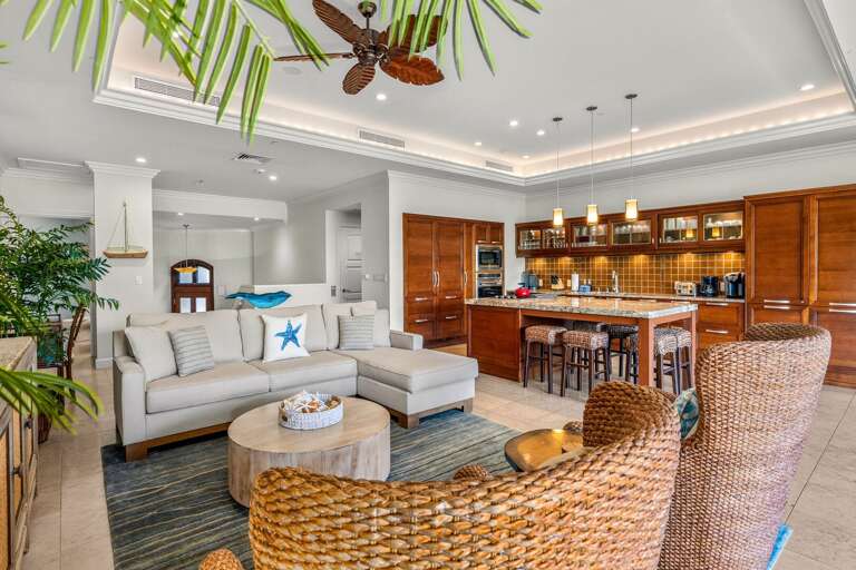Kihei Condo Rental