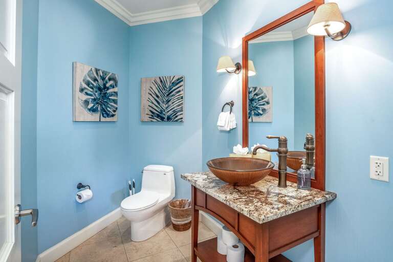 Find Rentals