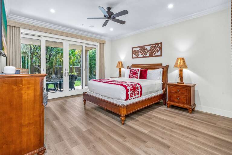 Kihei Condo Rental