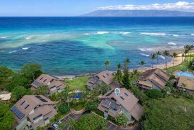Kahana Outrigger 4B1