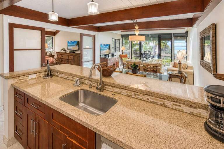 Lahaina Condo Rental