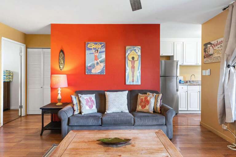 Find Rentals