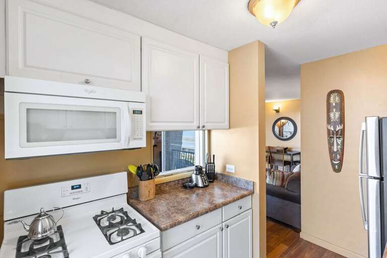 Find Rentals