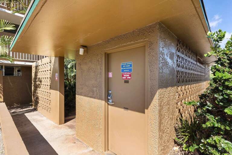 Find Rentals