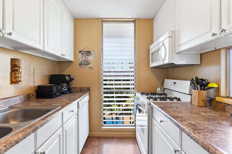 Kihei Condo Rental