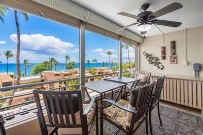 Kamaole Beach Royale 404