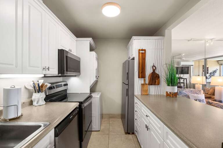 Find Rentals