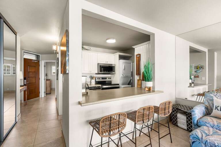 Kihei Condo Rental
