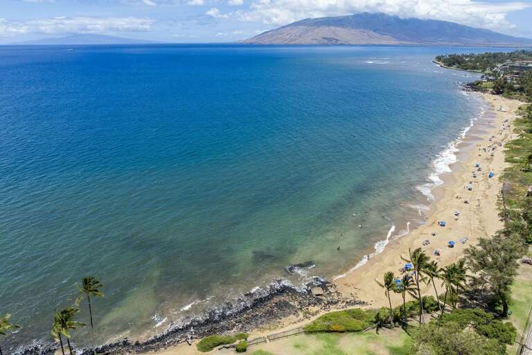 Kamaole Beach Royale 404