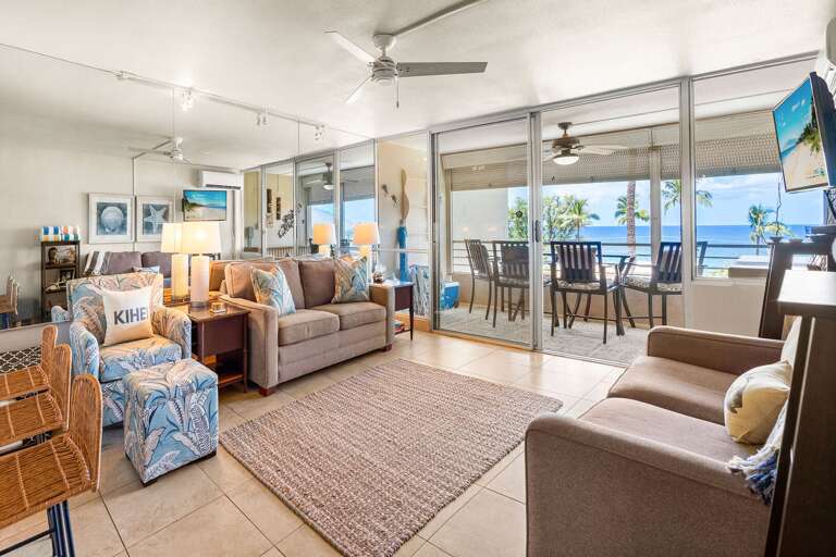 Kihei Condo Rental