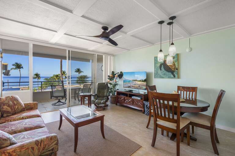 Kihei Condo Rental