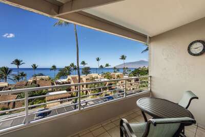 Kamaole Beach Royale 405