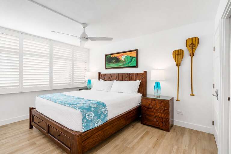 Kamaole Sands 1-307