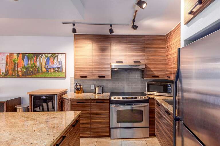 Find Rentals