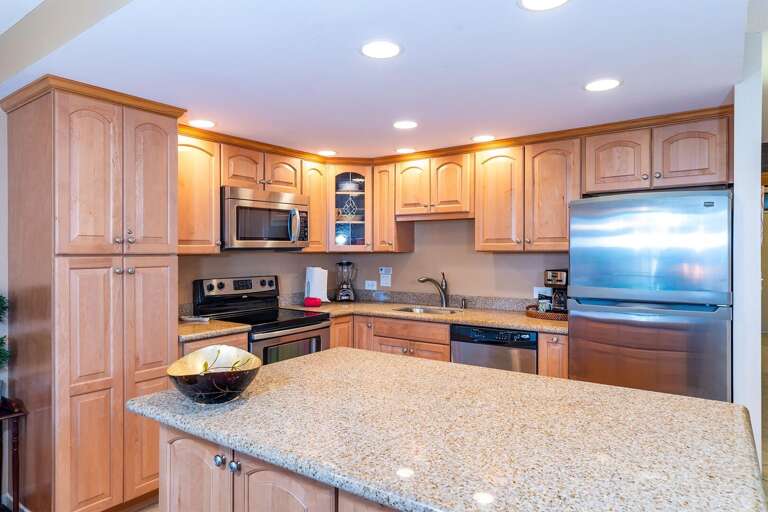 Kihei Condo Rental