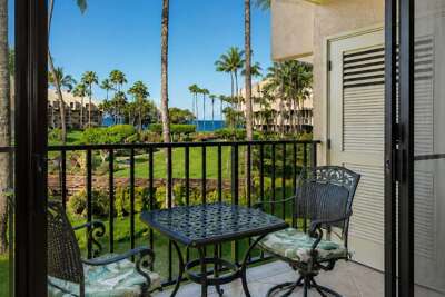 Kamaole Sands 2-204