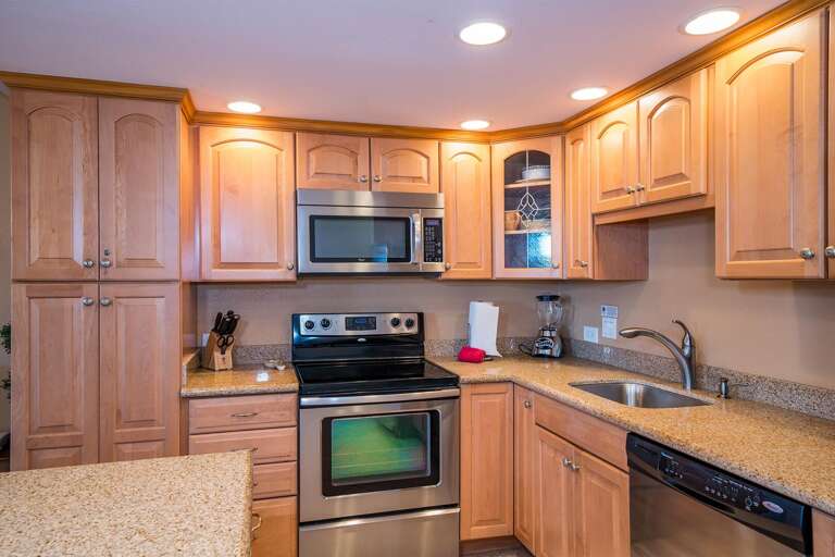 Find Rentals