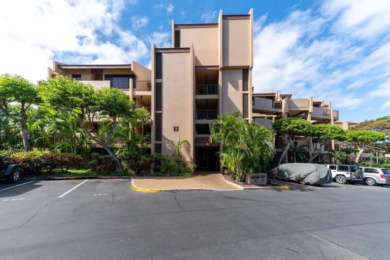 Find Rentals