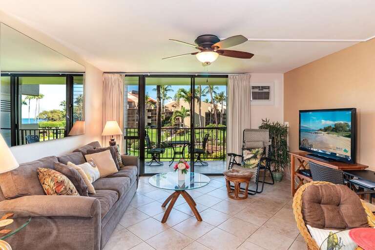Kihei Condo Rental