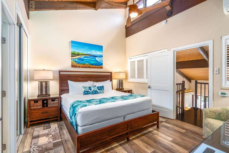 Kihei Condo Rental