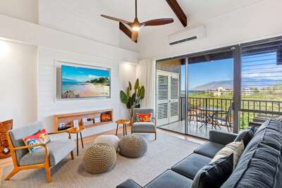 Kamaole Sands 4-411