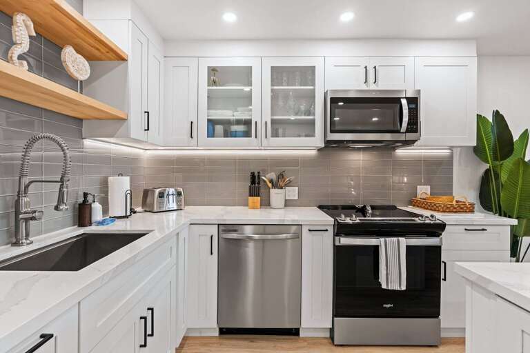 Find Rentals
