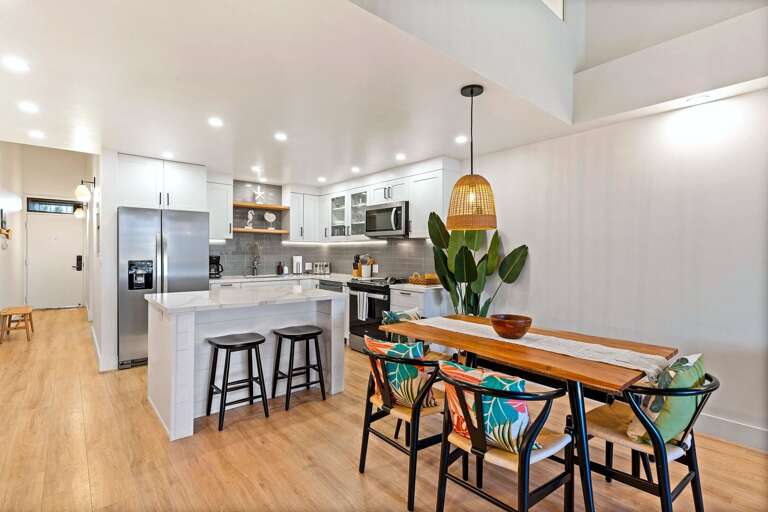 Kihei Condo Rental
