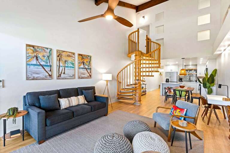Kihei Condo Rental
