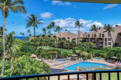 Kamaole Sands 5-303