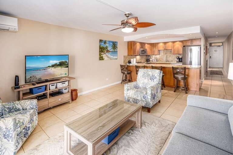 Kihei Condo Rental