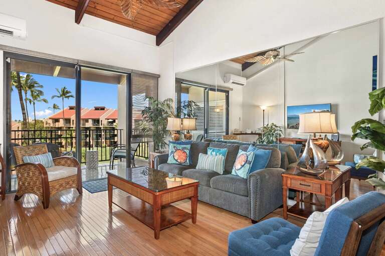 Kihei Condo Rental Kihei Condo Rental