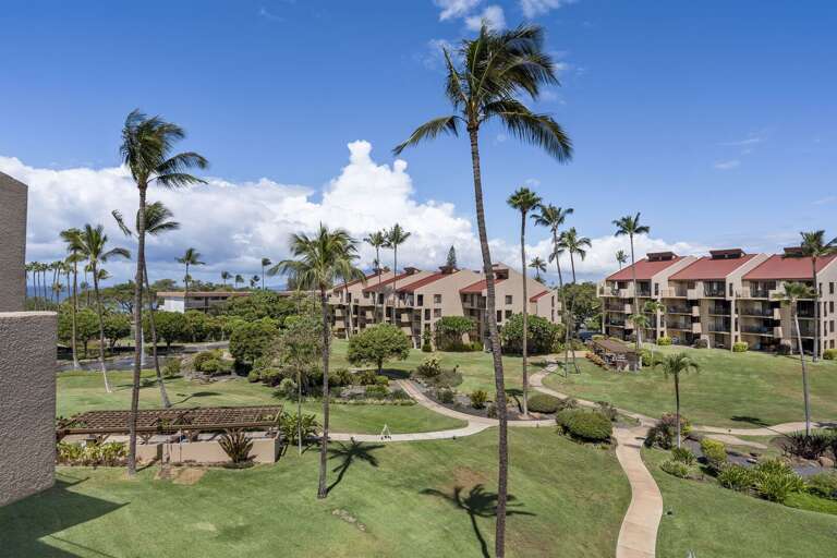 Kihei Condo Rental Kihei Condo Rental