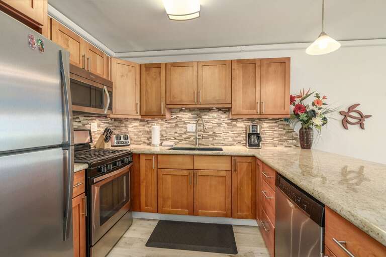 Find Rentals