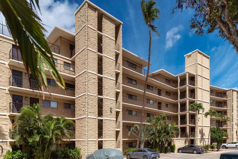 Find Rentals