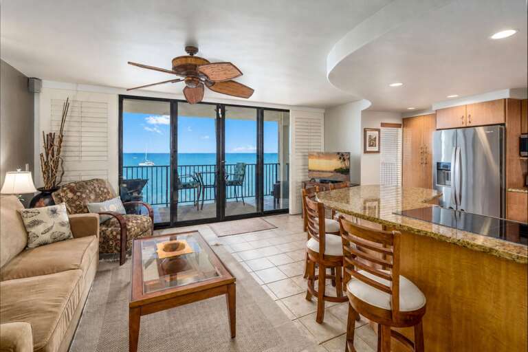 Kihei Condo Rental