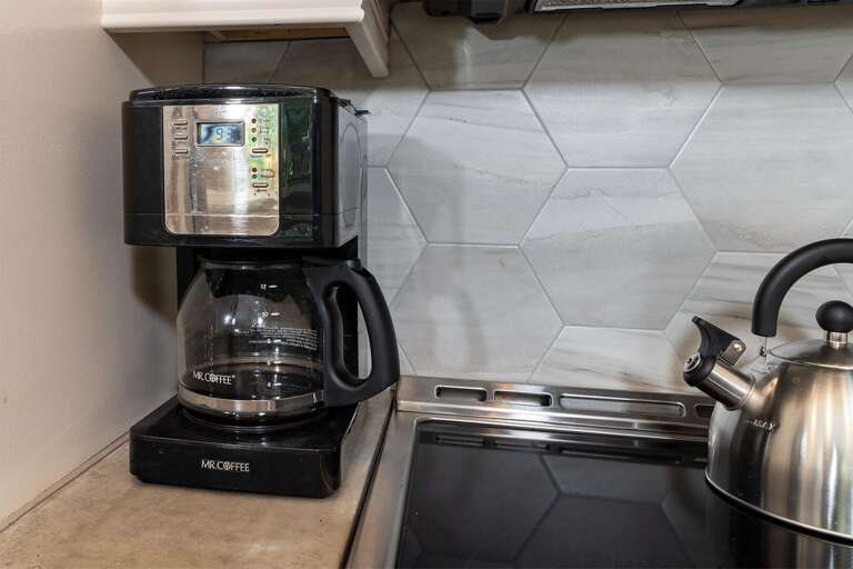 "Apartment full of all necessary amenities. - Andriy V."