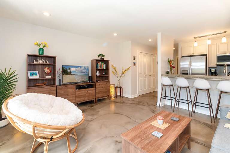 "We were awed by the stylish decor - Chloe W. "We were awed by the stylish decor - Chloe W.