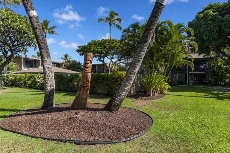 Kihei Garden Estates B-103