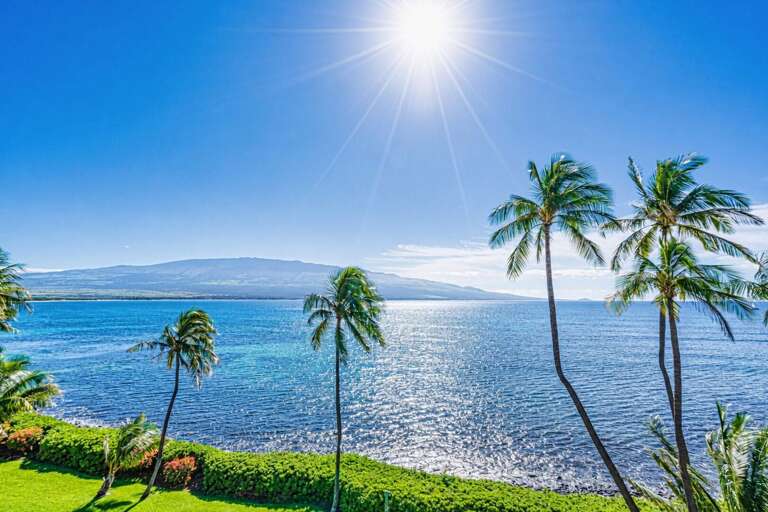 Maalaea Banyans 411