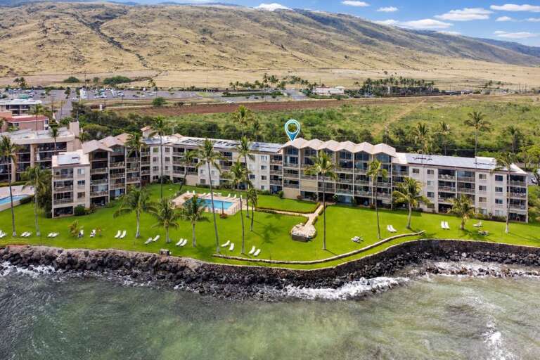 Maalaea Kai 311