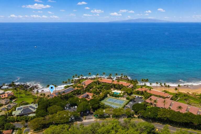 Makena Surf G-201