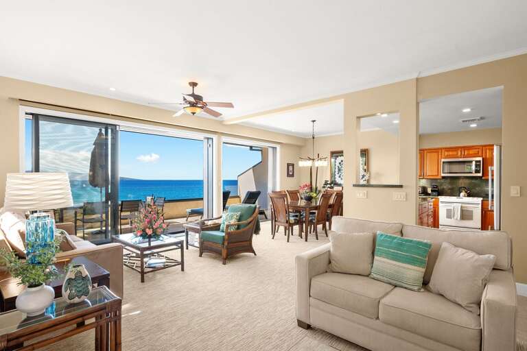 Kihei Condo Rental