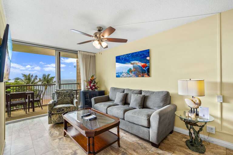 Kihei Condo Rental