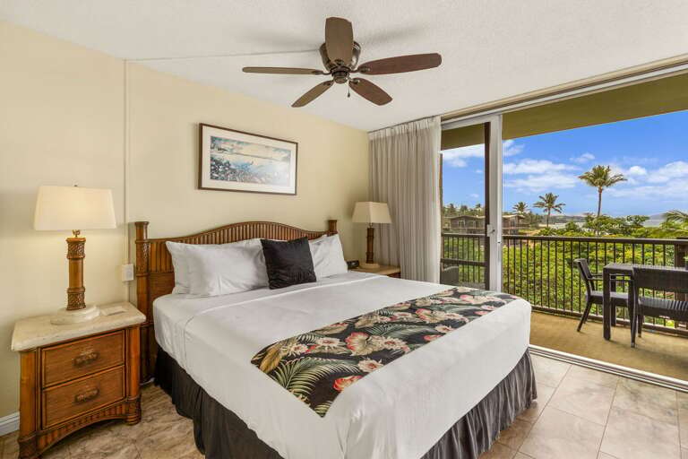 Kihei Condo Rental