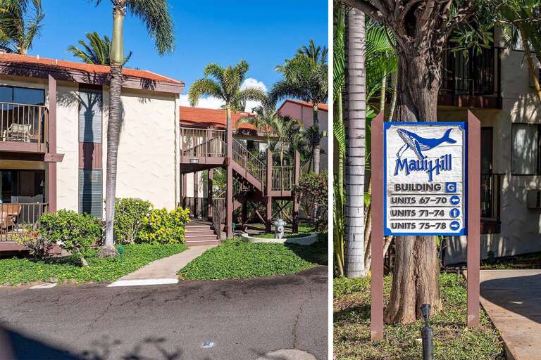 Find Rentals