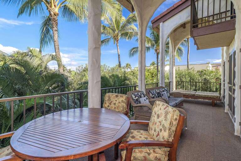 Kihei Condo Rental